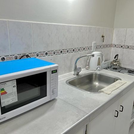 Cielo Sureno Río Gallegos Eksteriør bilde
